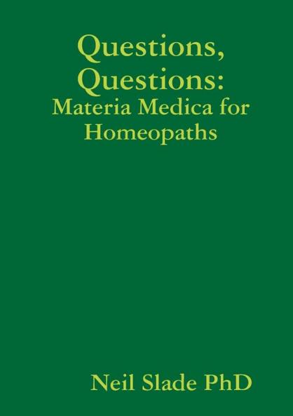 Questions Questions