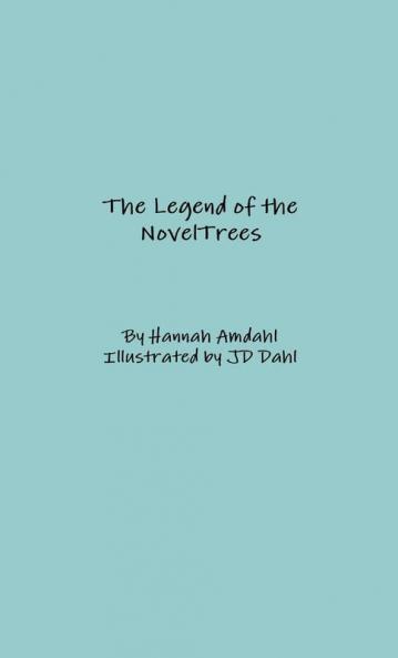 The Legend of the NovelTrees