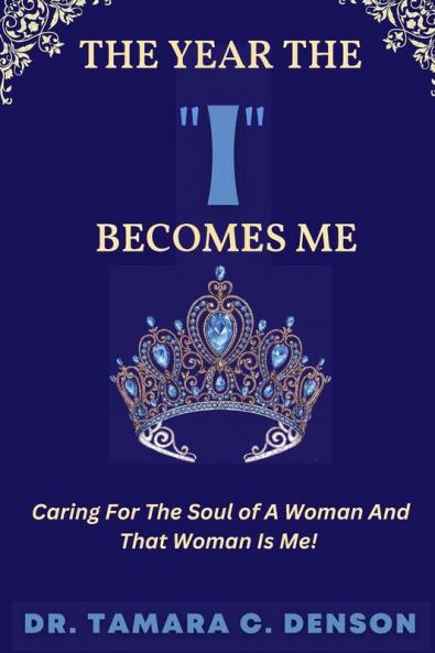 The Year The I Becomes Me
