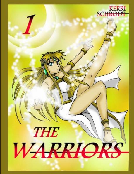 The Warriors Vol. 1