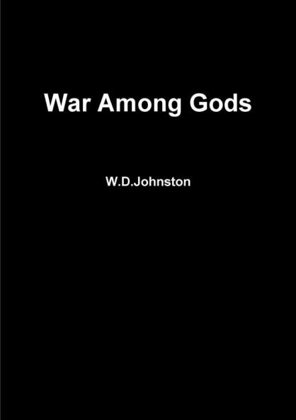 War Among Gods
