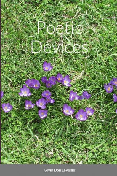Poetic Devices
