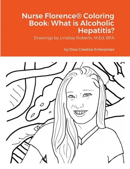 Nurse Florence® Coloring Book