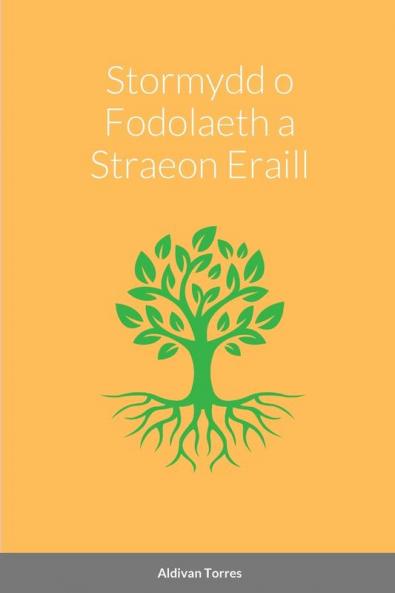Stormydd o Fodolaeth a Straeon Eraill