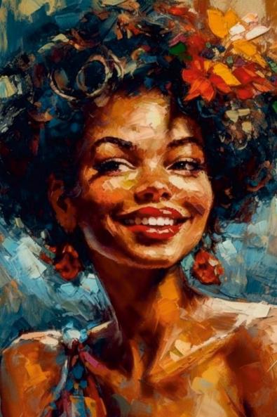 The Smile Revolution