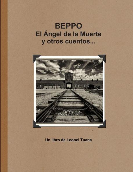 BEPPO El Ängel de la Muerte y otros cuentos...