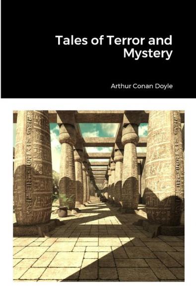 Tales of Terror and Mystery