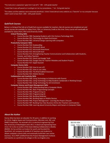Microsoft PowerPoint for Teachers and Students