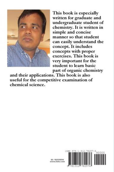 BASIC PRINCIPLES OF  ORGANIC CHEMISTRY
