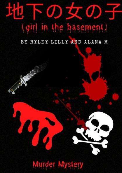 ������������������(girl in the basement)