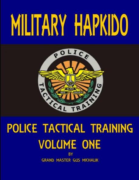 MILITARY HAPKIDO