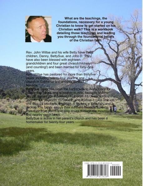 Foundations of Faith TE