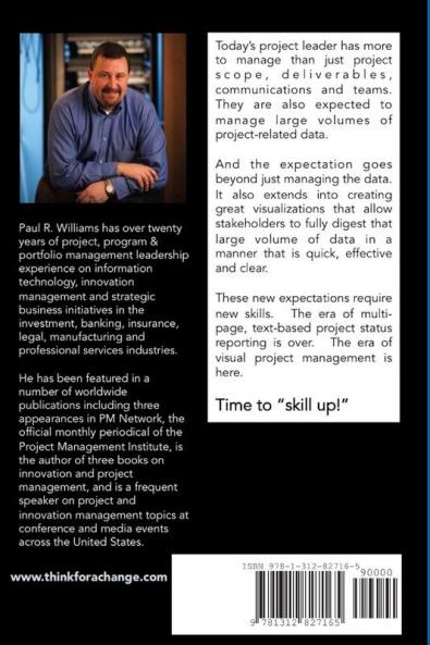 Visual Project Management
