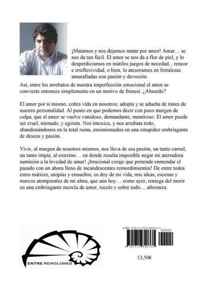 Aún como ayer