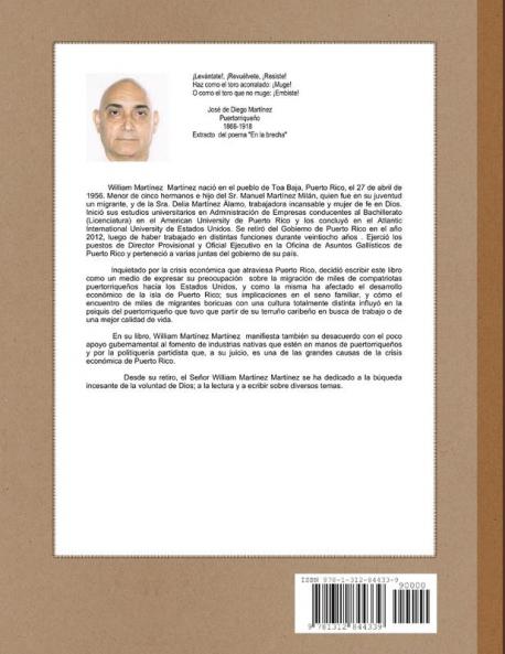 La Migración Puertorriqueña hacia los Estados Unidos