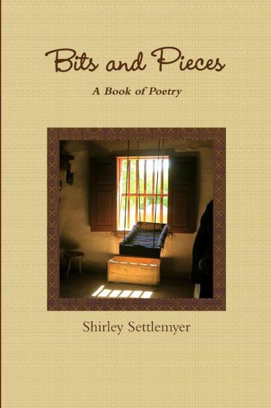 Bits and Pieces - A book of Poetry