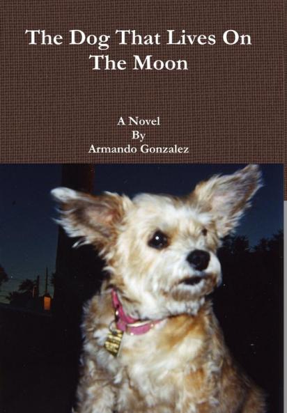 The Dog That Lives On The Moon