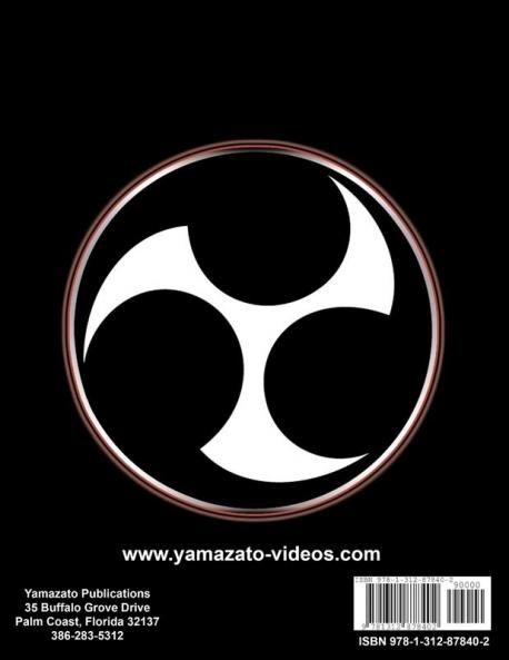 Shorin Ryu Karate Training Manual