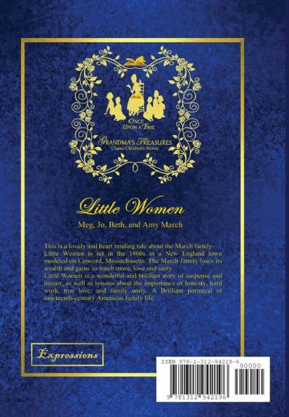 Little Women