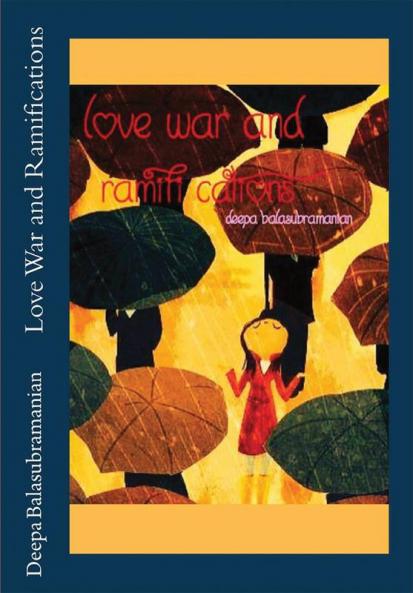 Love War And Ramifications