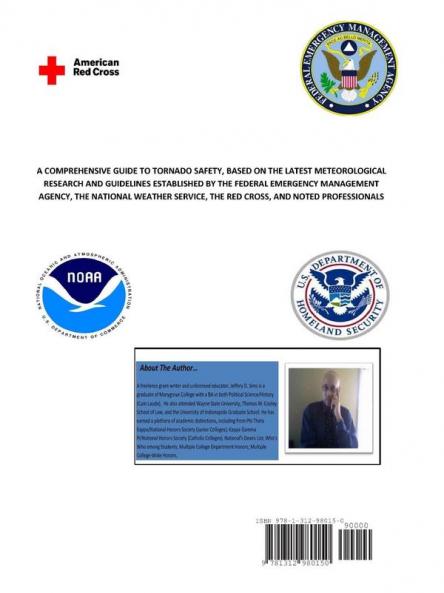 The No-Nonsense Guide To Tornado Safety (Enhanced Edition)