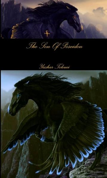 The Son Of Poseidon