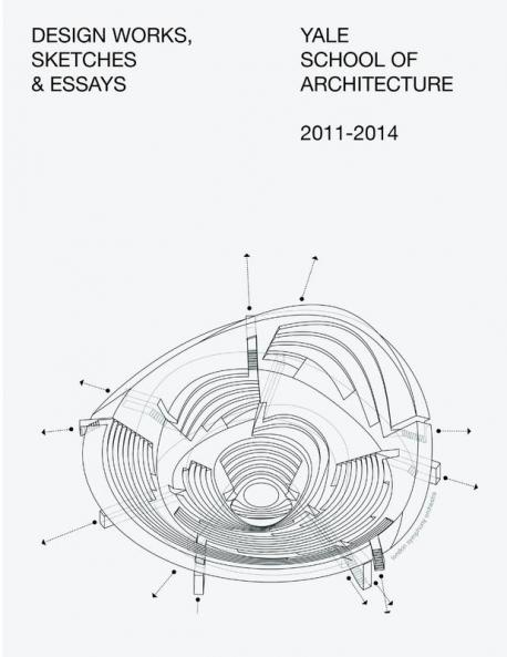 Design Studio Works Sketches & Essays