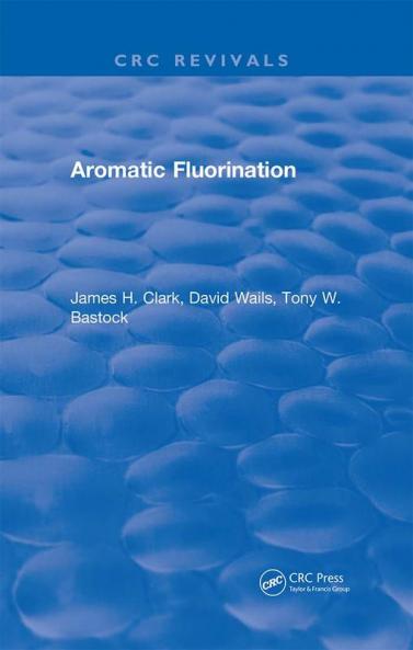 Aromatic Fluorination