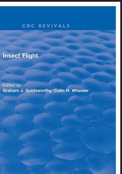 INSECT FLIGHT