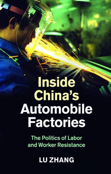 Inside China's Automobile Factories