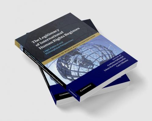 The Legitimacy of International Human Rights Regimes