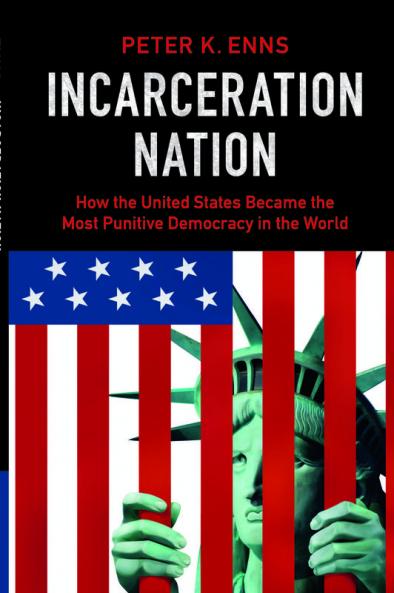 Incarceration Nation