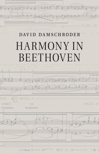 Harmony in Beethoven