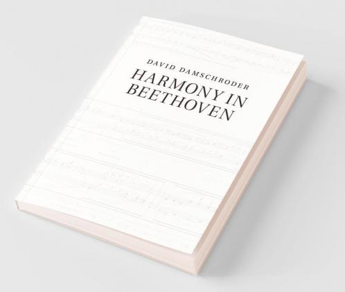 Harmony in Beethoven