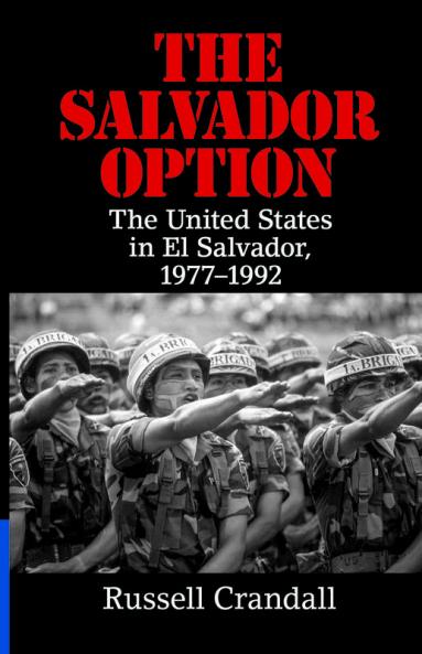 The Salvador Option
