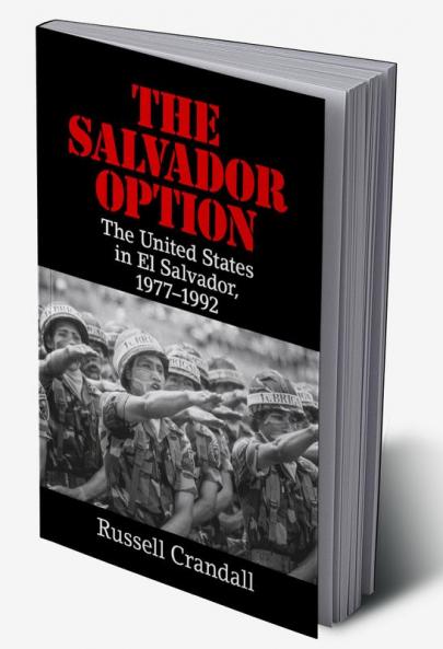 The Salvador Option