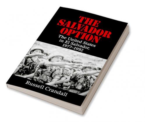 The Salvador Option