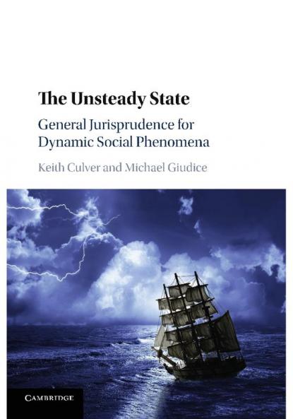 The Unsteady State