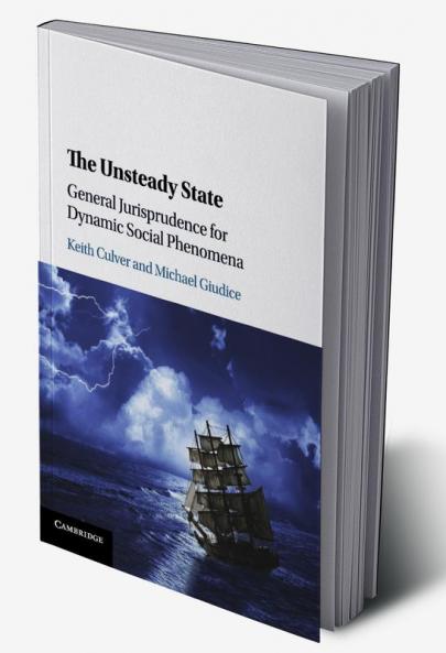 The Unsteady State