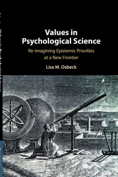 Values in Psychological Science