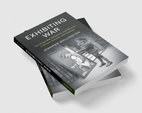 Exhibiting War