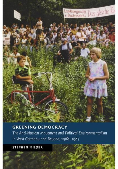 Greening Democracy