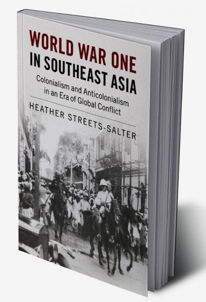World War One in Southeast Asia