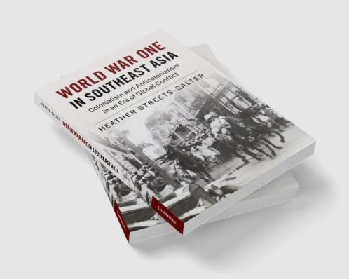 World War One in Southeast Asia
