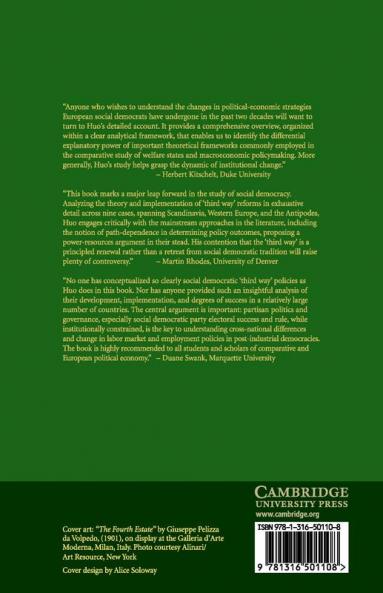 Third Way Reforms