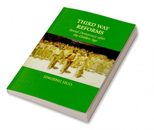 Third Way Reforms