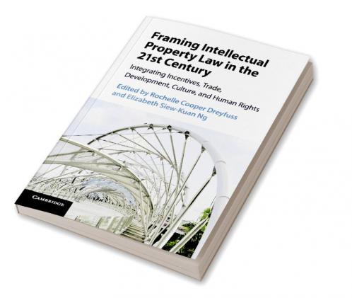 Framing Intellectual Property Law in the 21st Century