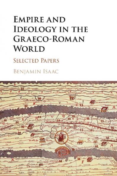 Empire and Ideology in the Graeco-Roman World