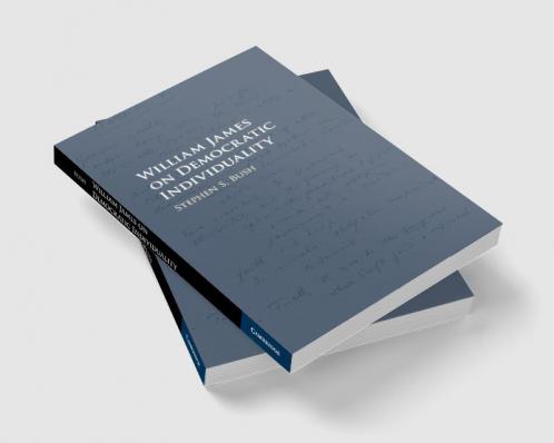William James on Democratic Individuality