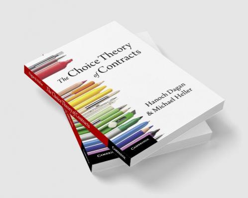 The Choice Theory of Contracts